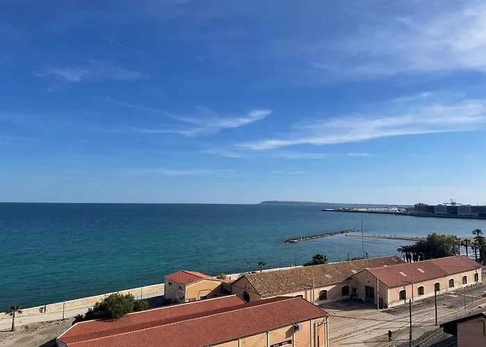 Alicante City Center Beach Front