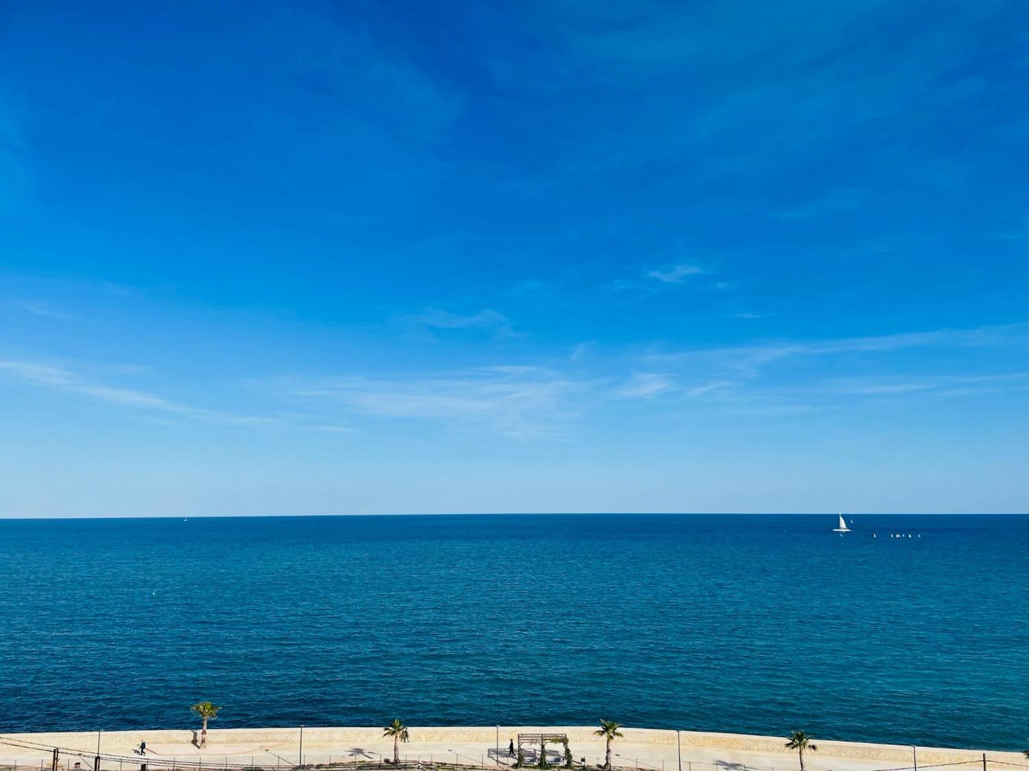 Appartement Center Front Alicante