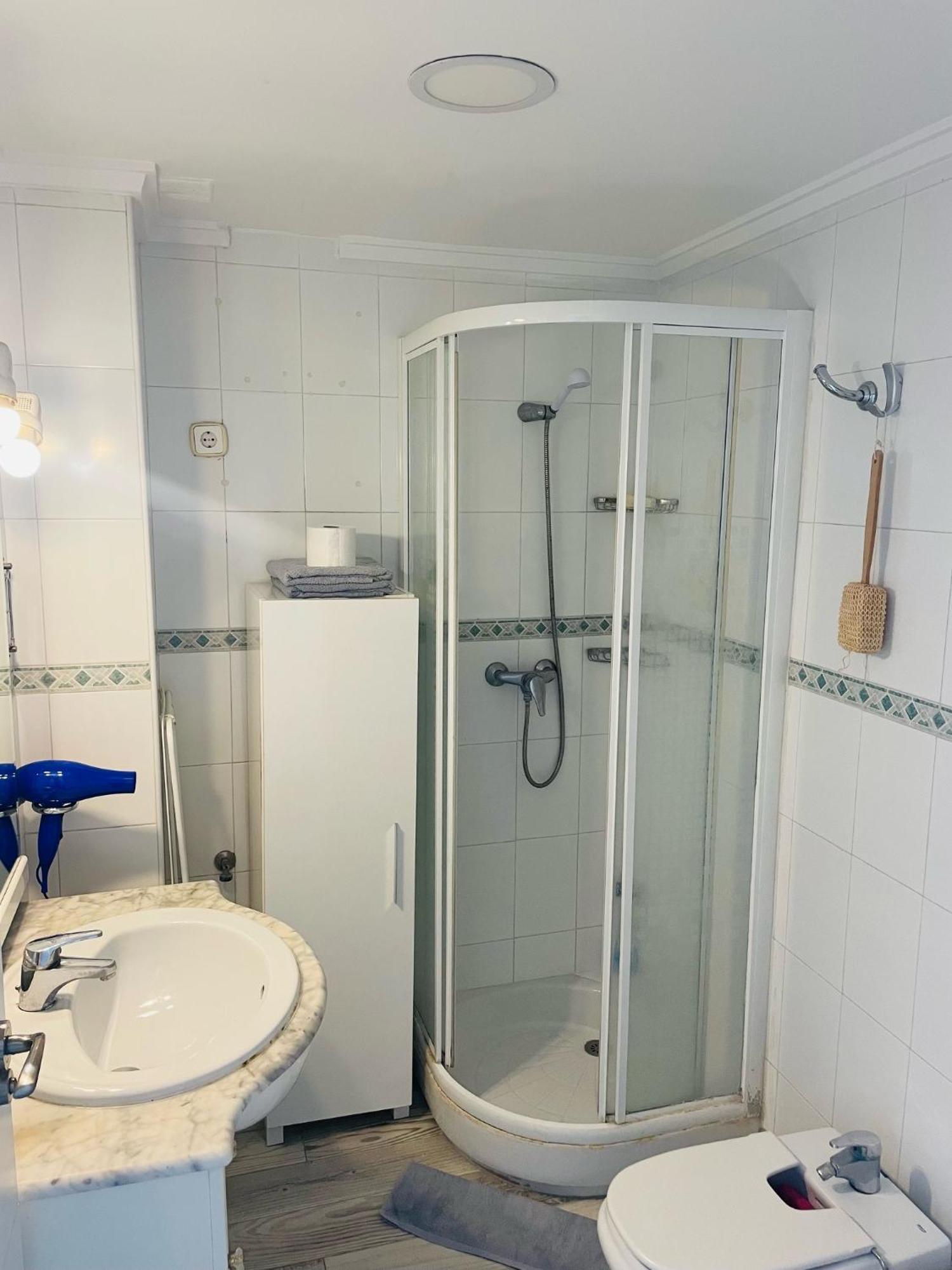 Appartement Center Front Alicante