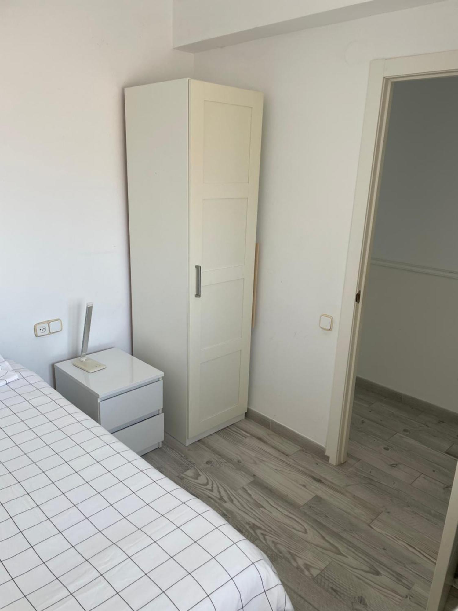 Appartement Center Front
