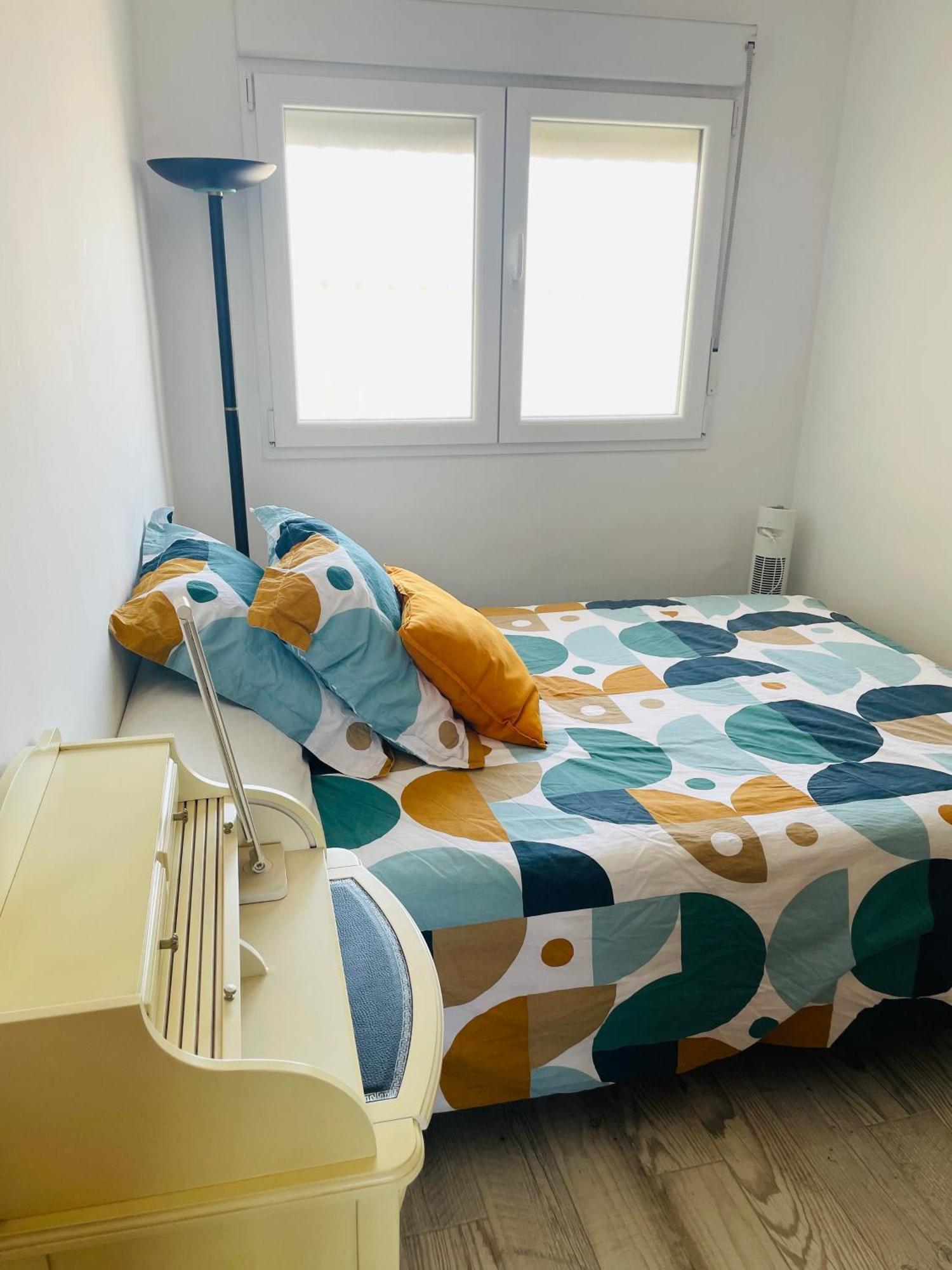 Appartement Center Front *